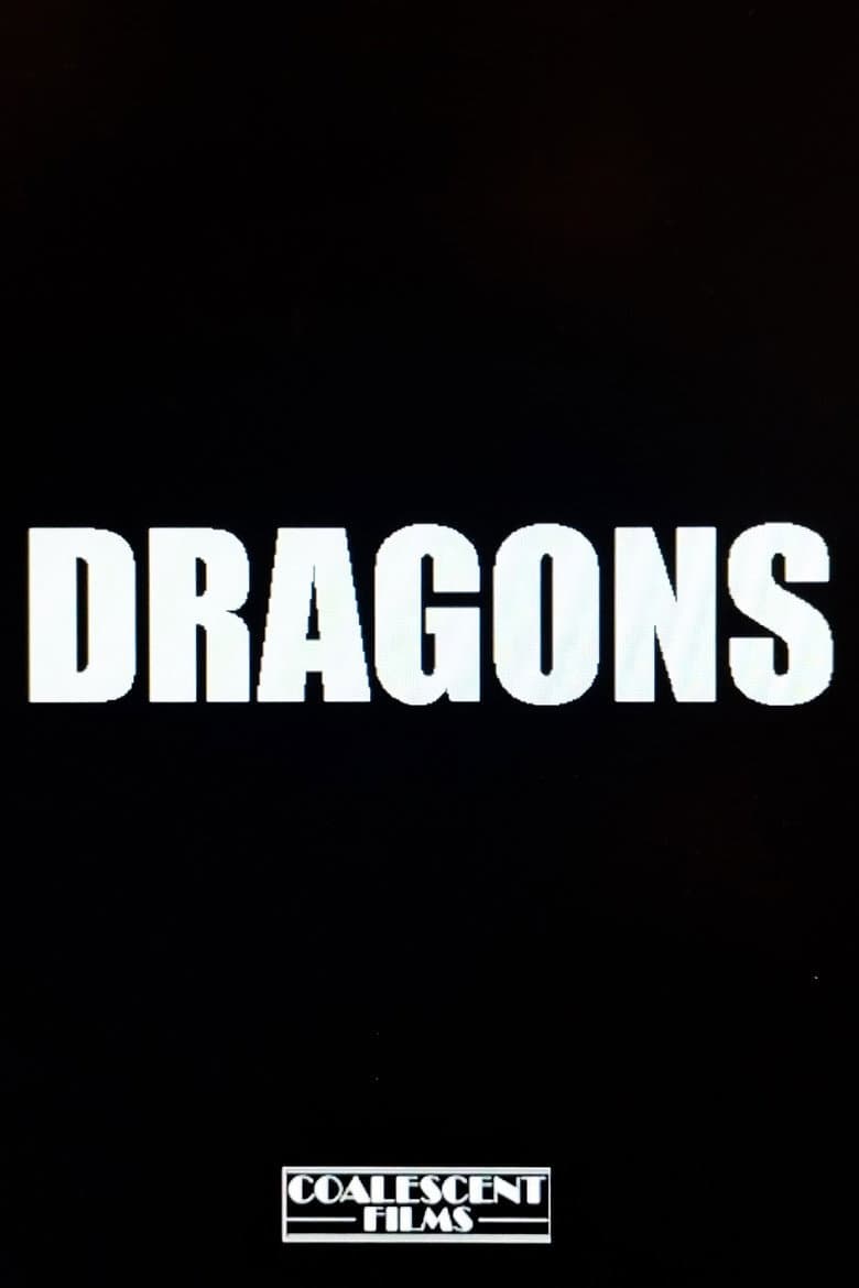 Affiche du film Dragons